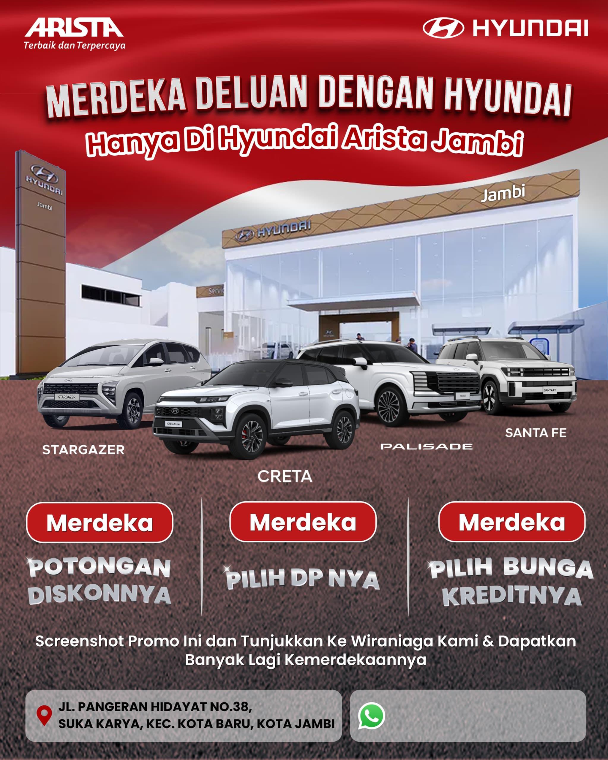 Event Hyundai 2